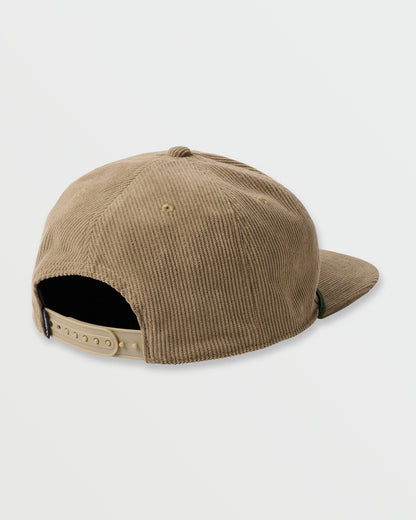 Axis Hat - Twill | Quick Silver