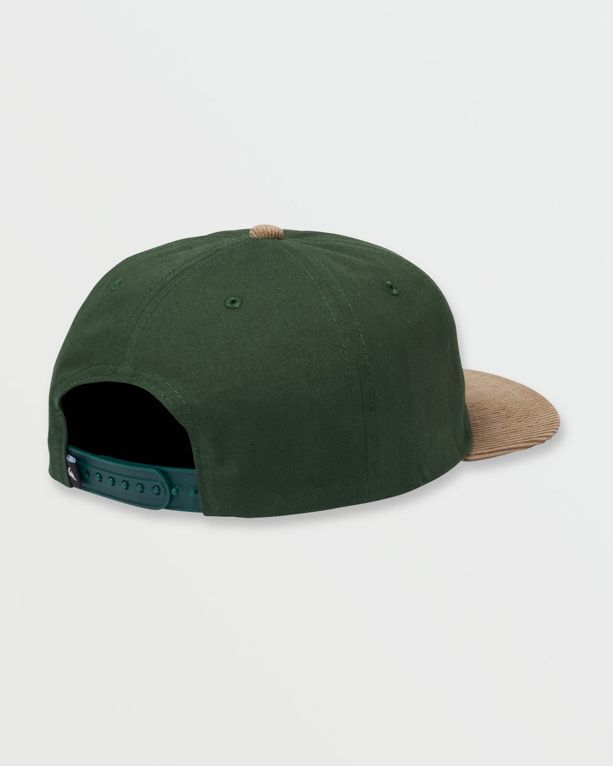 Drift Glider Hat - Forest Green | Quick Silver