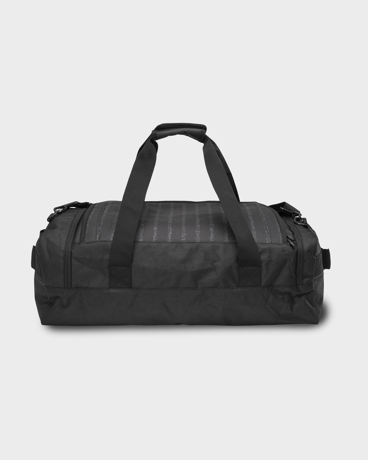 Shelter Duffel - Black | Quick Silver