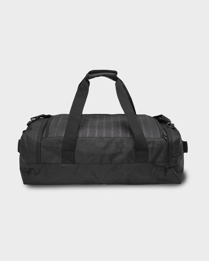 Shelter Duffel - Black | Quick Silver