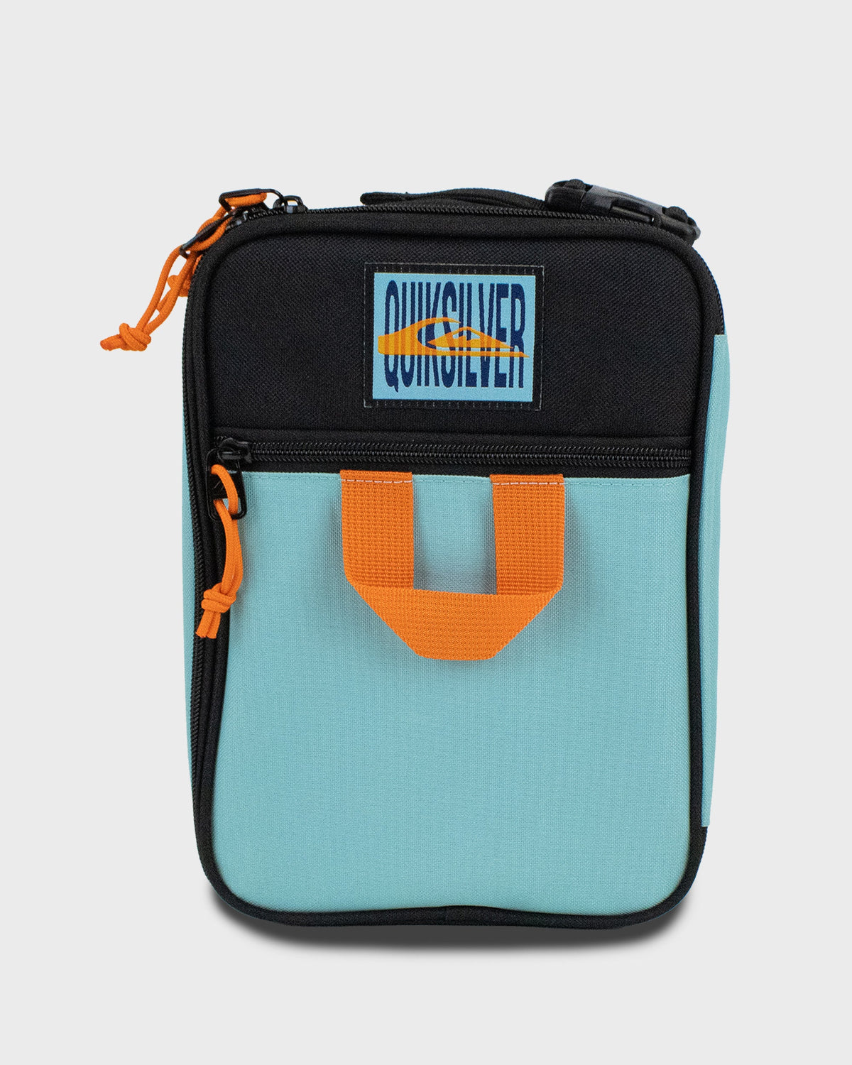 Grom Special Lunch Box - Turquoise | Quick Silver
