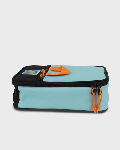Grom Special Lunch Box - Turquoise | Quick Silver