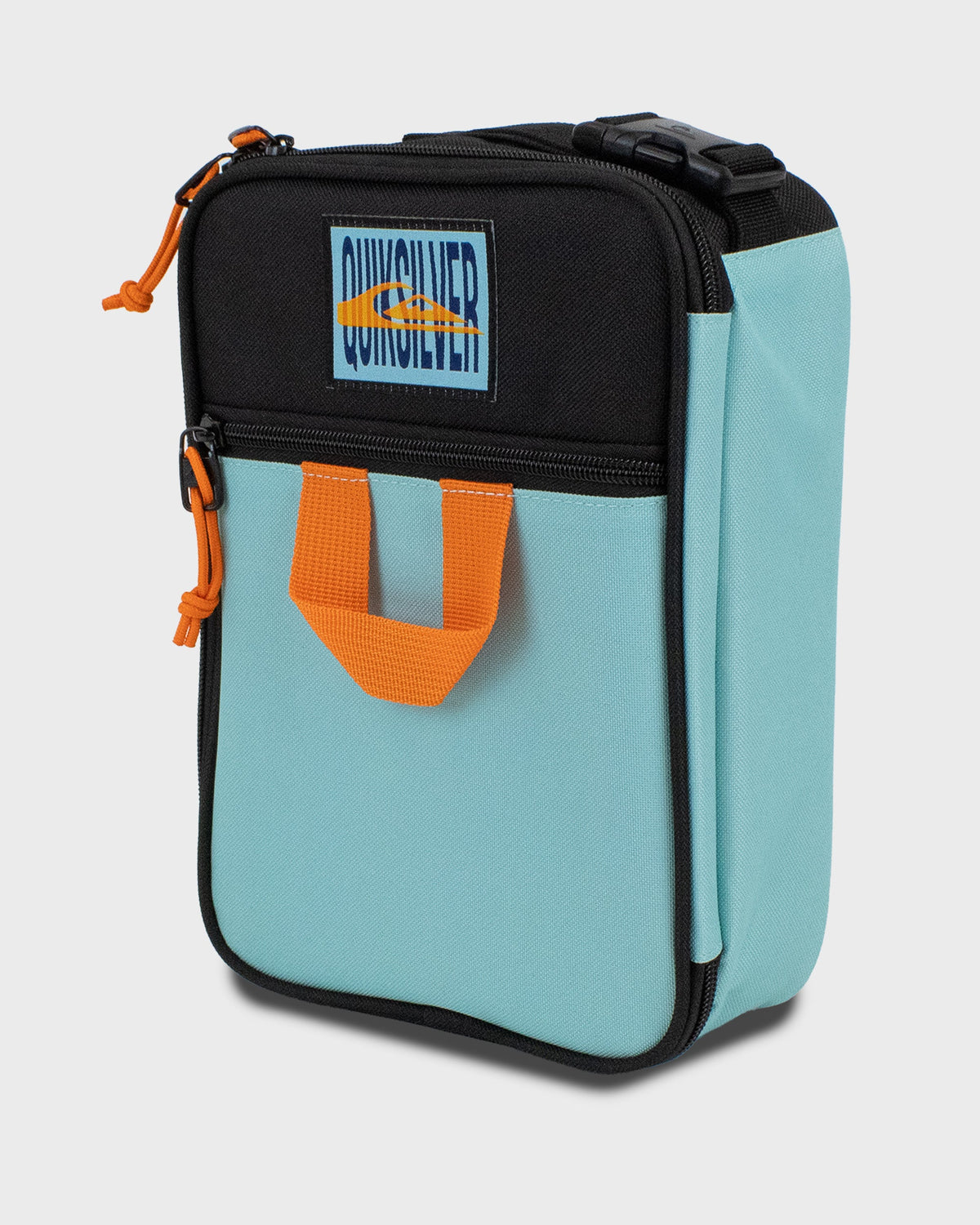 Grom Special Lunch Box - Turquoise | Quick Silver