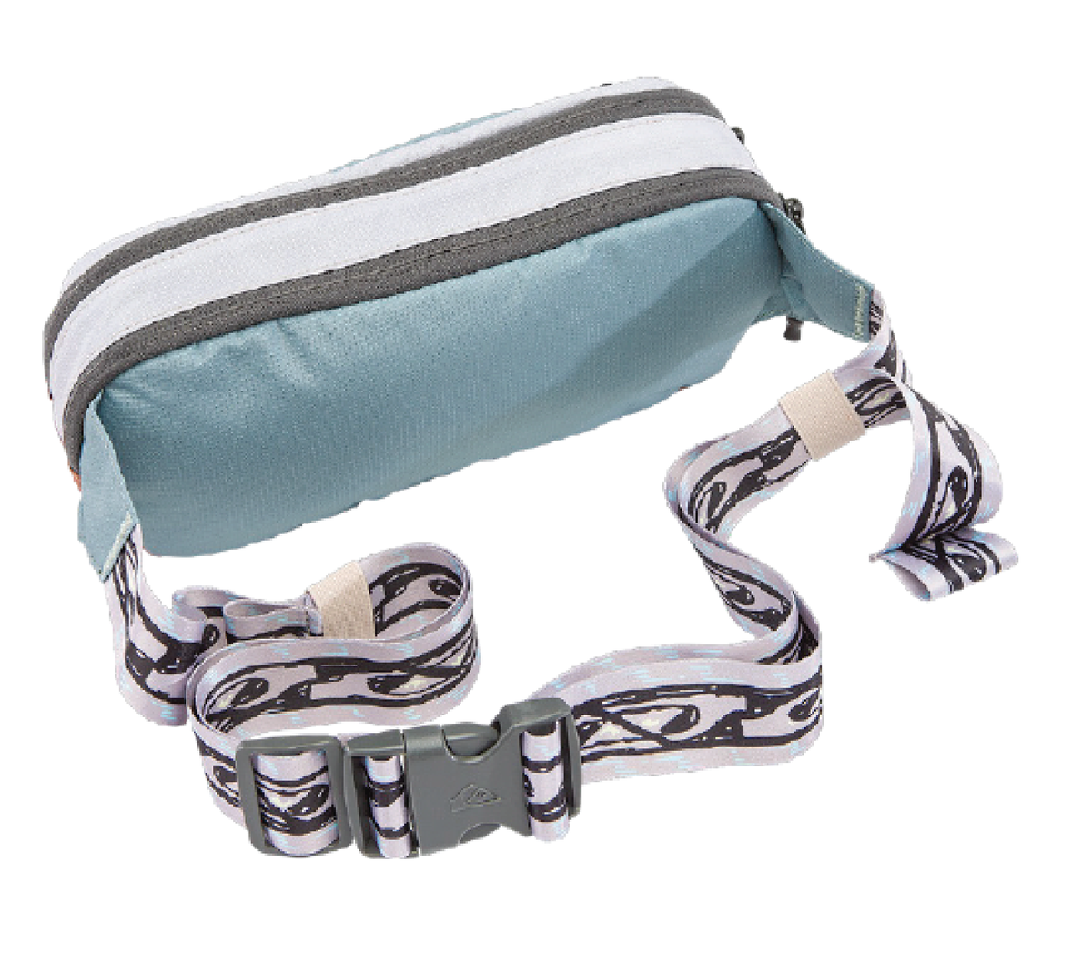 Jungler Ii Waistpack - Chestnut Brown | Quick Silver