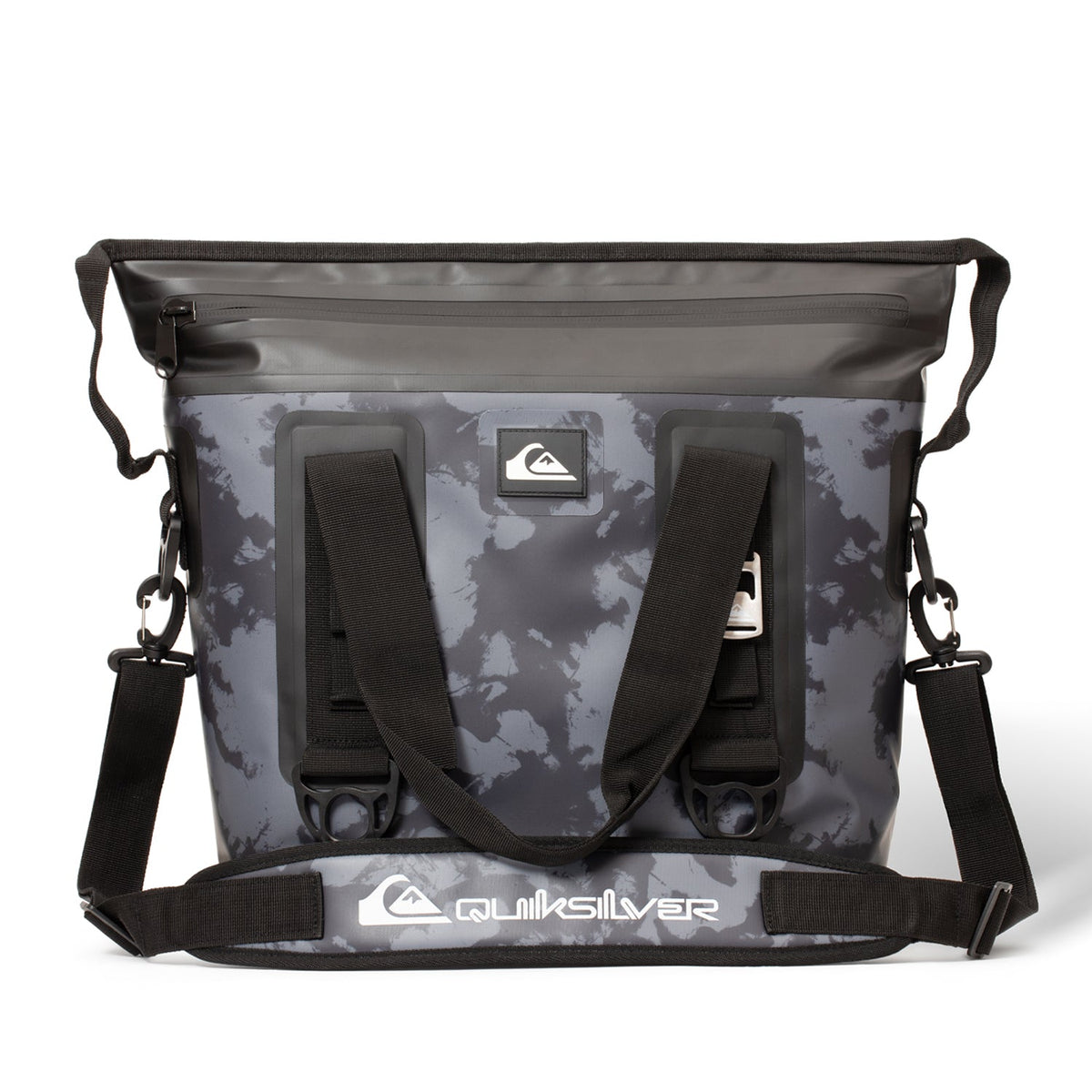 Quiksilver Coastal Collection Tote Cooler Bag | Quick Silver