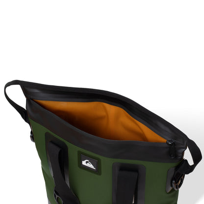 Quiksilver Coastal Collection Tote Cooler Bag | Quick Silver
