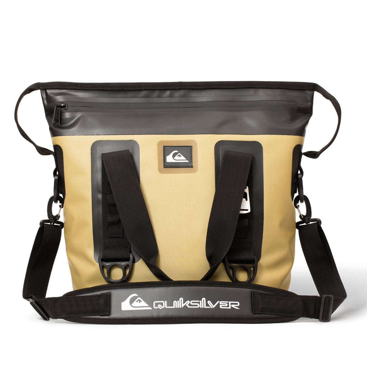 Quiksilver Coastal Collection Tote Cooler Bag | Quick Silver