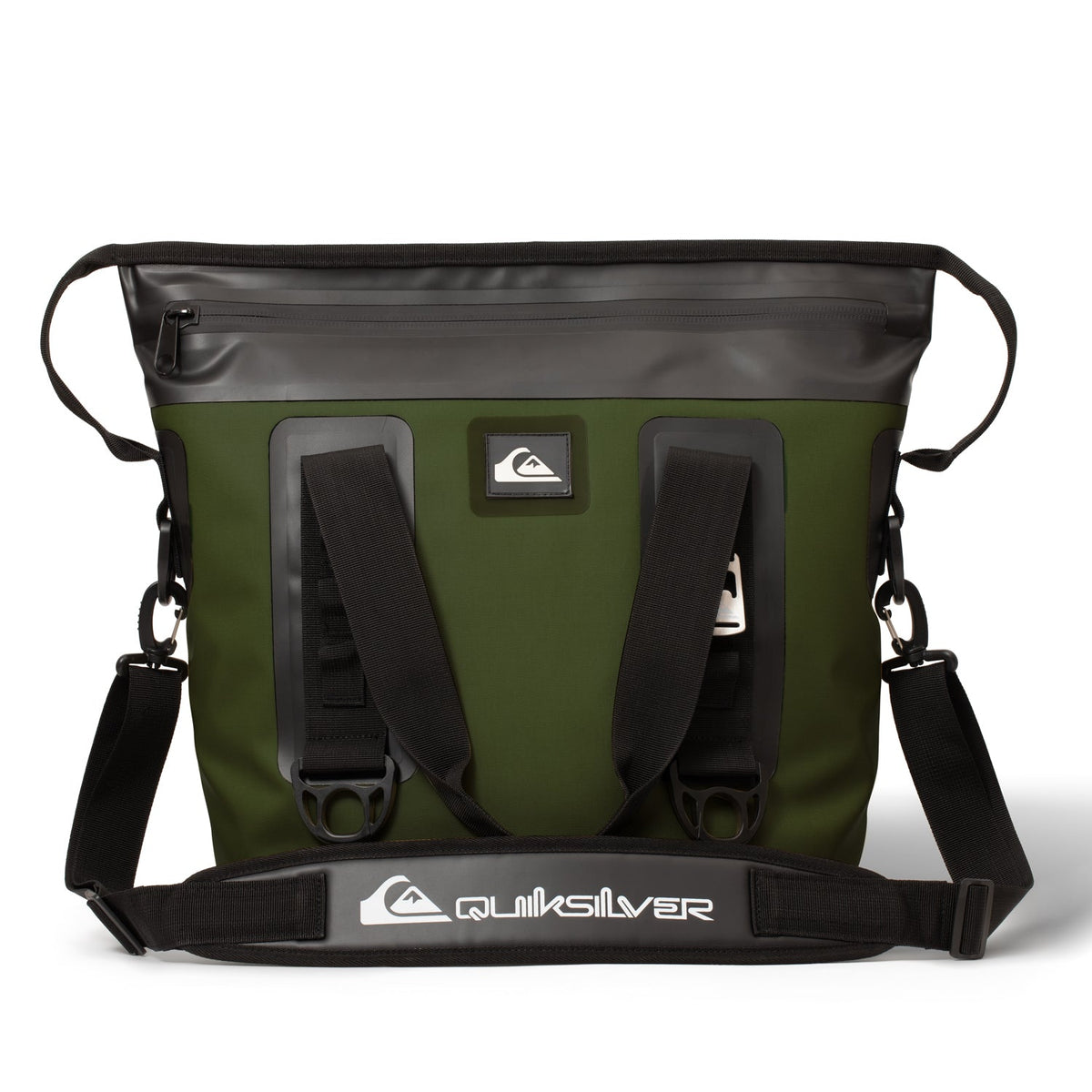 Quiksilver Coastal Collection Tote Cooler Bag | Quick Silver