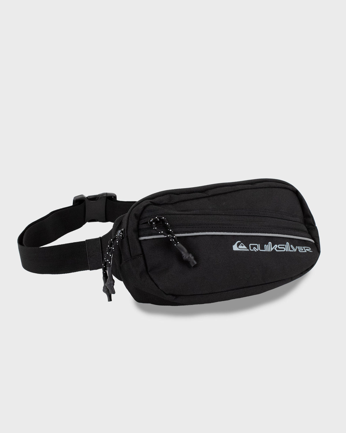 Jungler II Waistpack - Black | Quick Silver