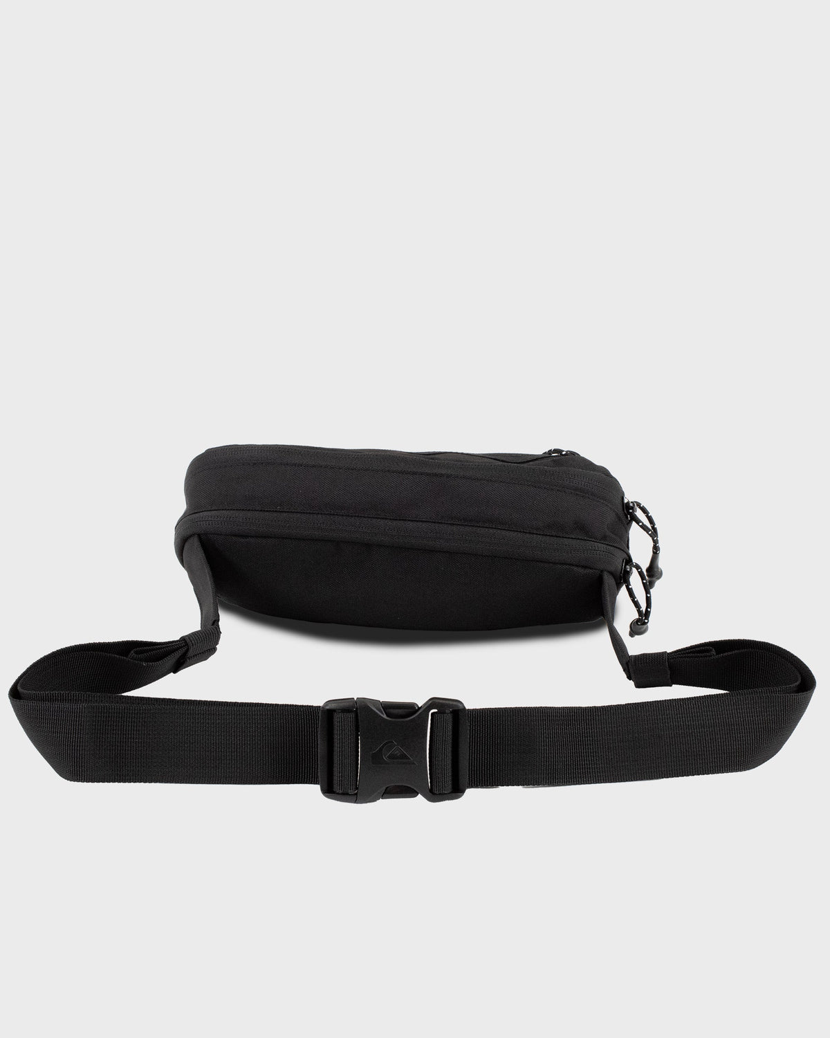 Jungler II Waistpack - Black | Quick Silver