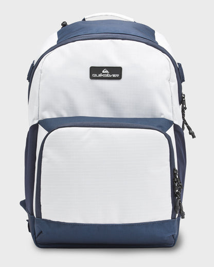 Pintail Backpack - Silver Birch | Quick Silver