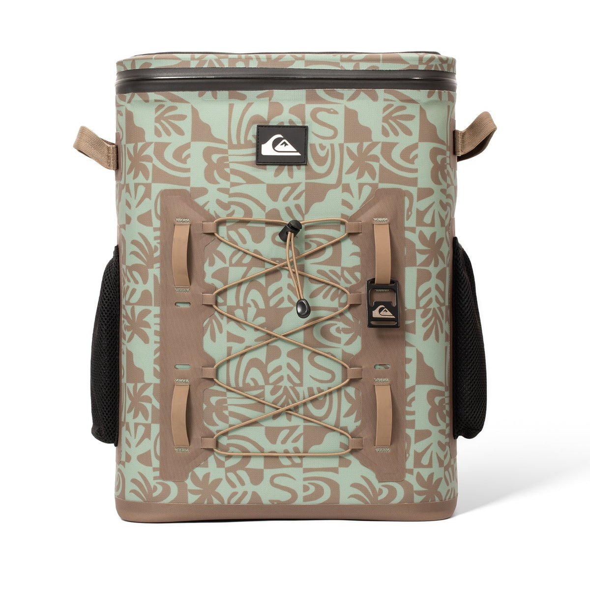 Quiksilver Shoreline Backpack Coolers | Quick Silver