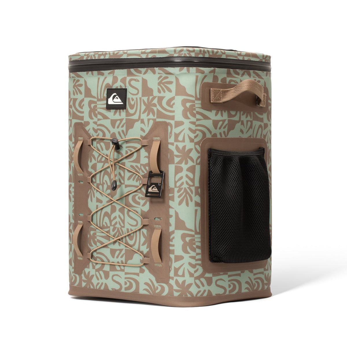 Quiksilver Shoreline Backpack Coolers | Quick Silver