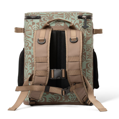 Quiksilver Shoreline Backpack Coolers | Quick Silver