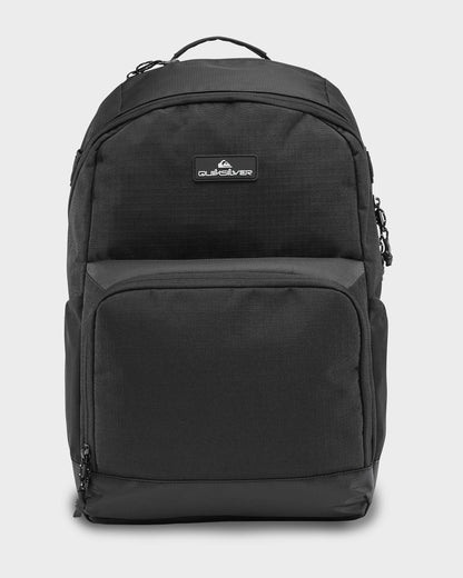 Pintail Backpack - Black | Quick Silver