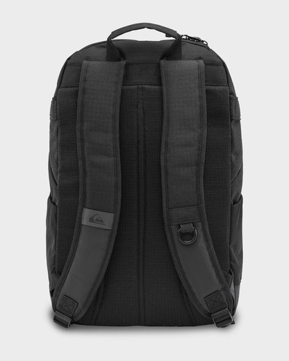 Pintail Backpack - Black | Quick Silver