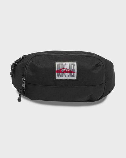Pintpack Waistpack - Black | Quick Silver