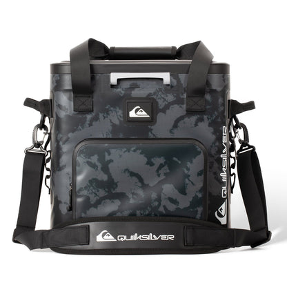 Quiksilver Coastal Zipperless Box Coolers | Quick Silver