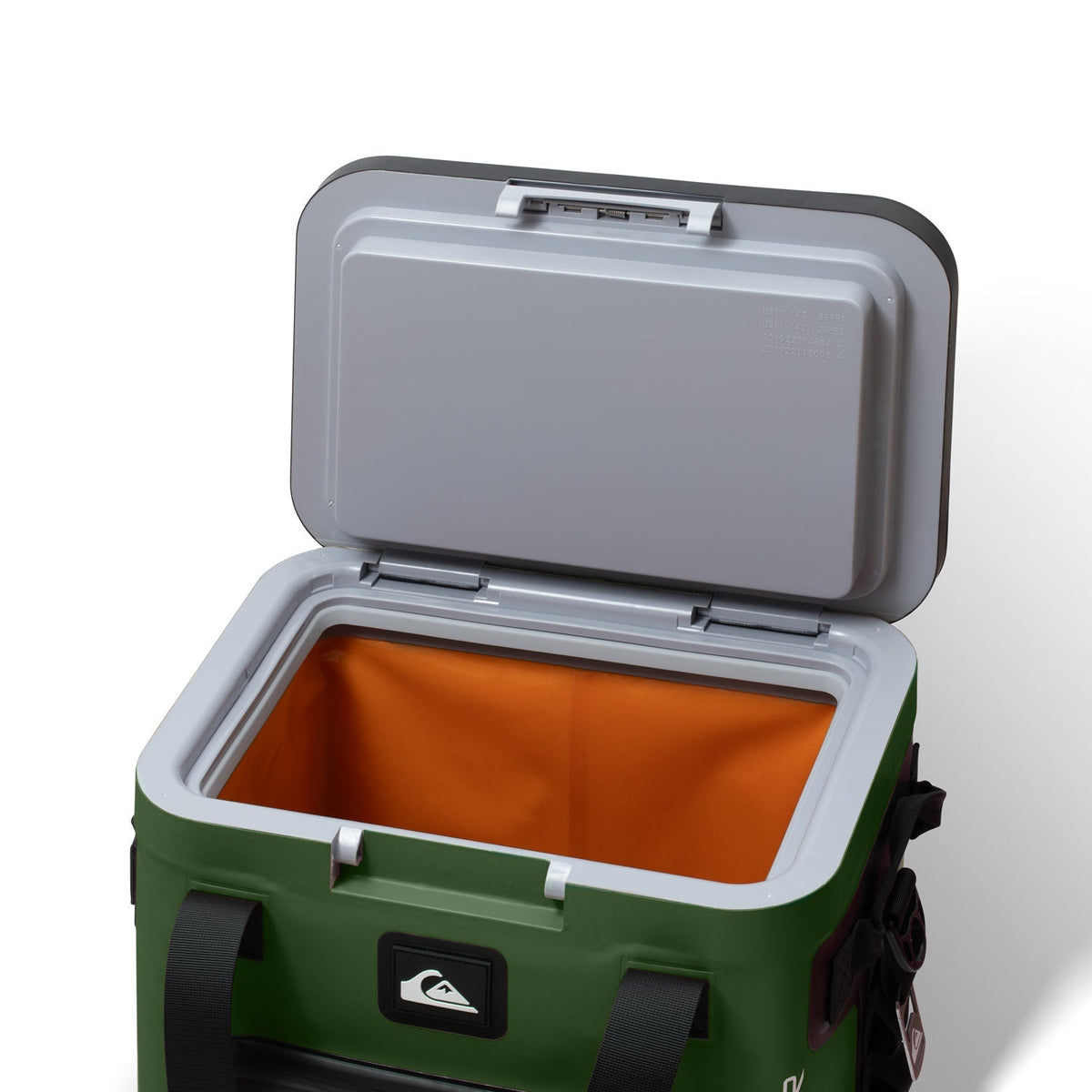 Quiksilver Coastal Zipperless Box Coolers | Quick Silver