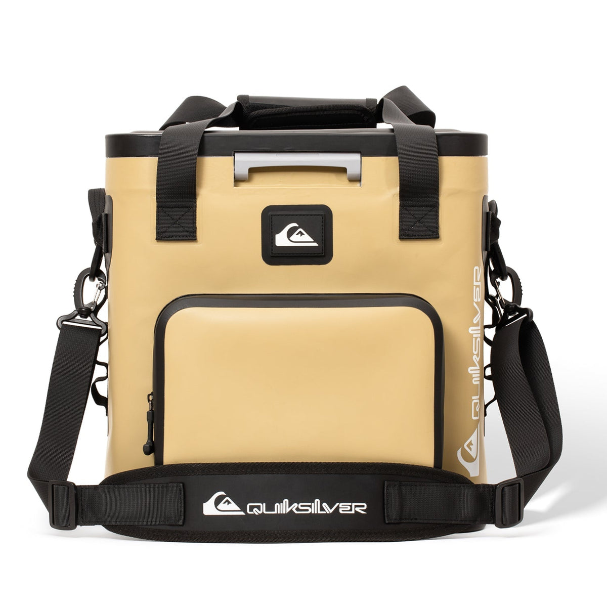 Quiksilver Coastal Zipperless Box Coolers | Quick Silver