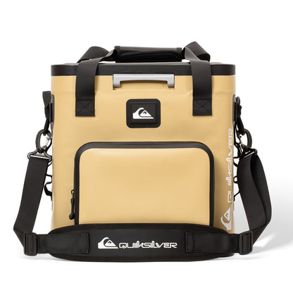 Quiksilver Coastal Zipperless Box Coolers | Quick Silver