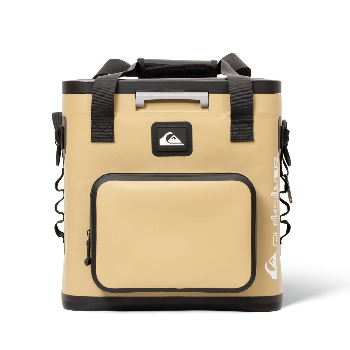Quiksilver Coastal Zipperless Box Coolers | Quick Silver