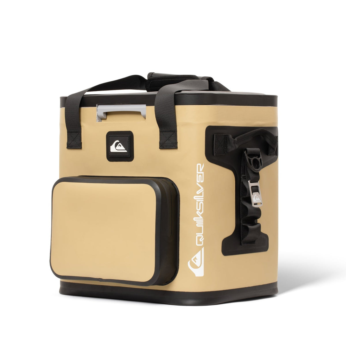 Quiksilver Coastal Zipperless Box Coolers | Quick Silver
