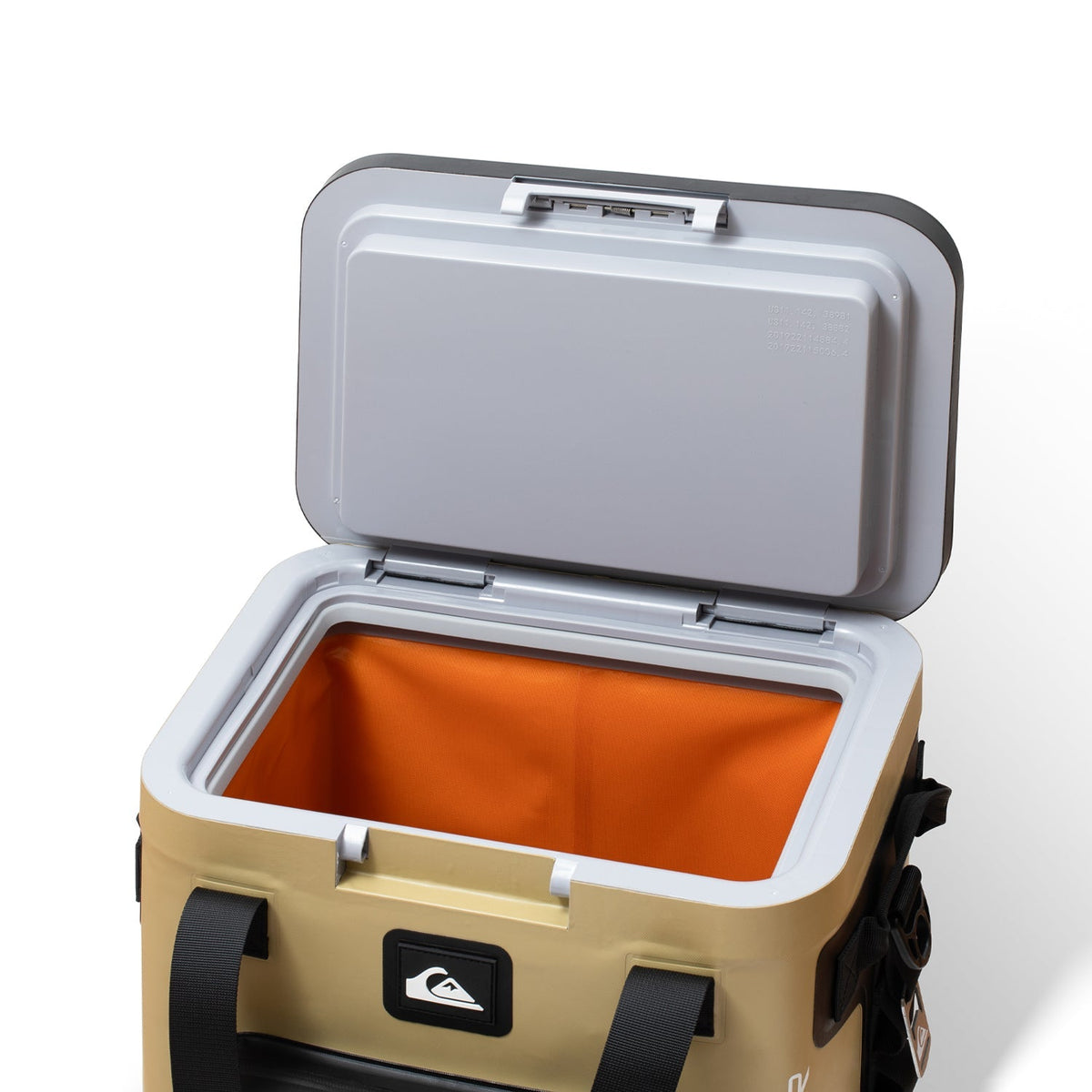 Quiksilver Coastal Zipperless Box Coolers | Quick Silver