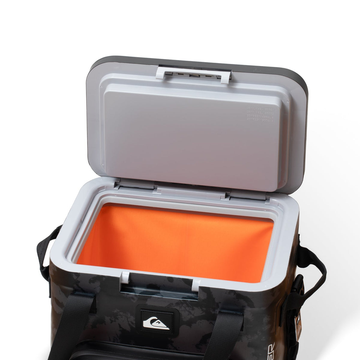 Quiksilver Coastal Zipperless Box Coolers | Quick Silver