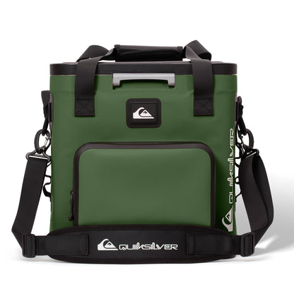 Quiksilver Coastal Zipperless Box Coolers | Quick Silver