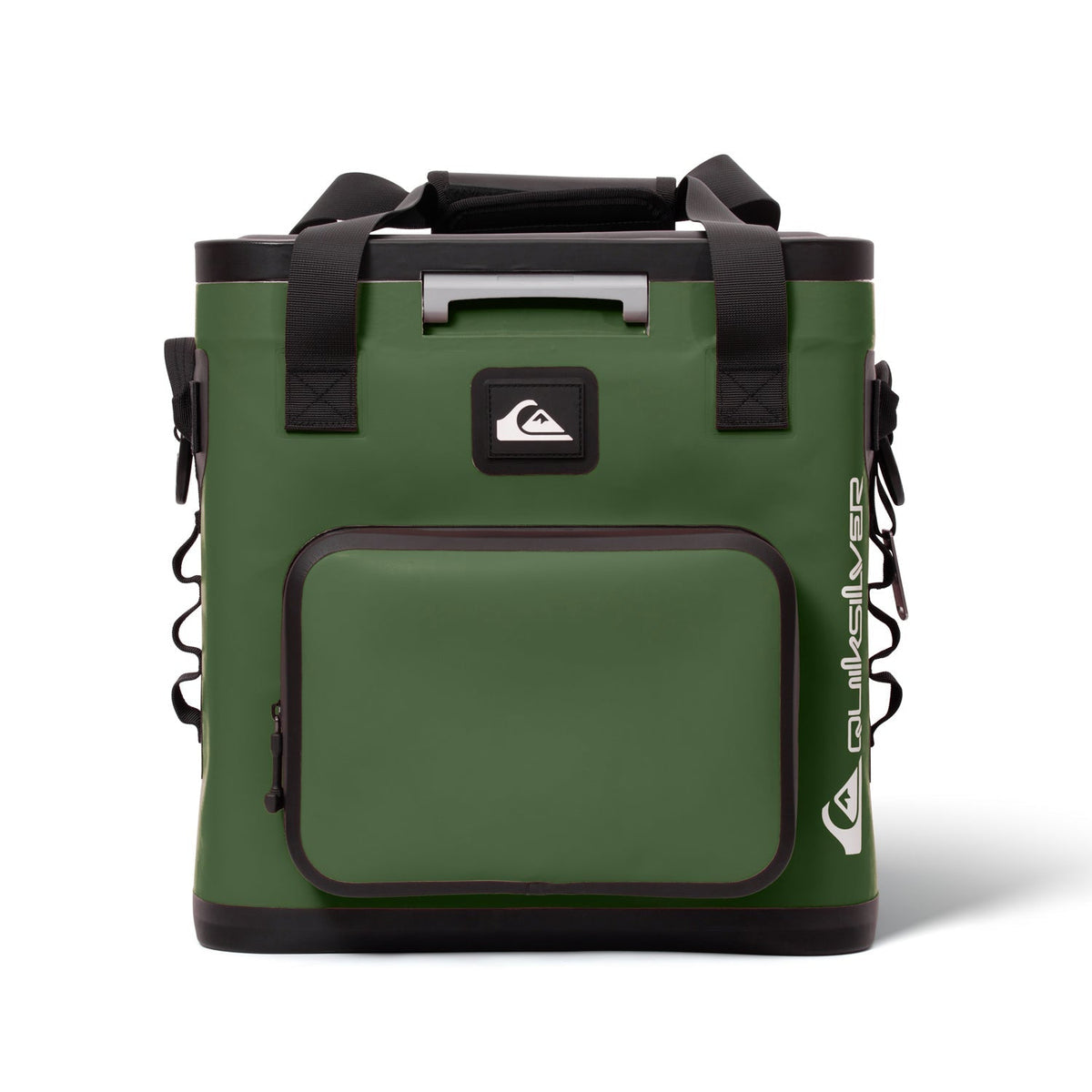 Quiksilver Coastal Zipperless Box Coolers | Quick Silver