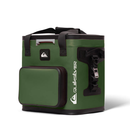 Quiksilver Coastal Zipperless Box Coolers | Quick Silver