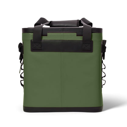 Quiksilver Coastal Zipperless Box Coolers | Quick Silver