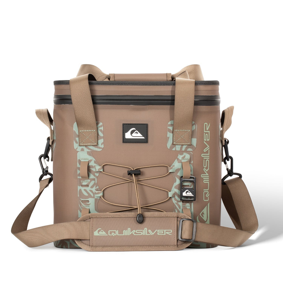 Quiksilver Shoreline Box Coolers | Quick Silver