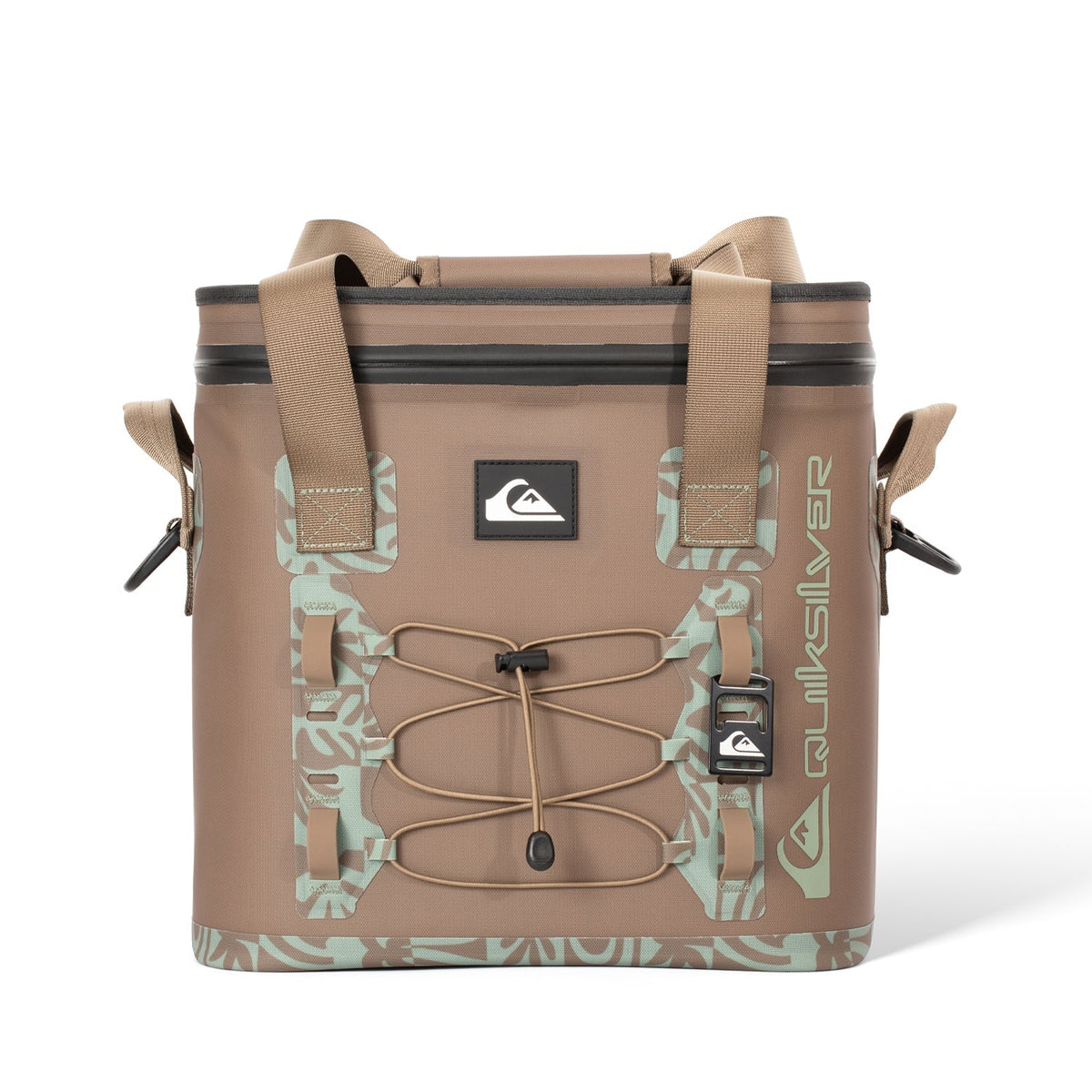 Quiksilver Shoreline Box Coolers | Quick Silver
