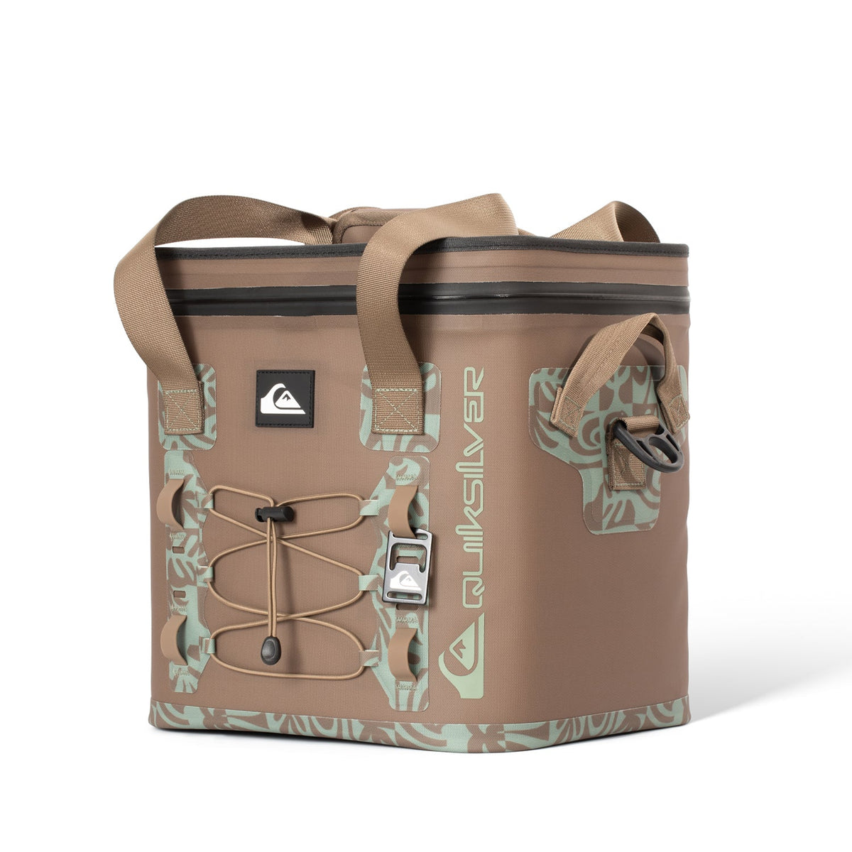Quiksilver Shoreline Box Coolers | Quick Silver