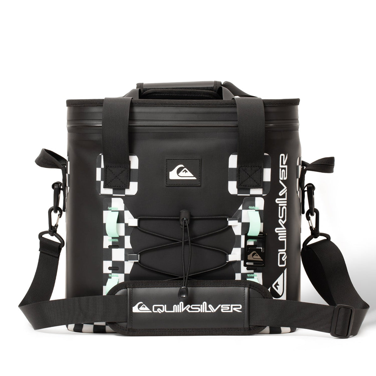 Quiksilver Shoreline Box Coolers | Quick Silver