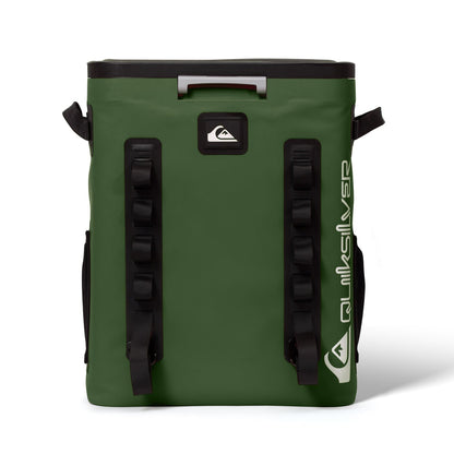 Quiksilver Coastal Zipperless Backpack Coolers | Quick Silver