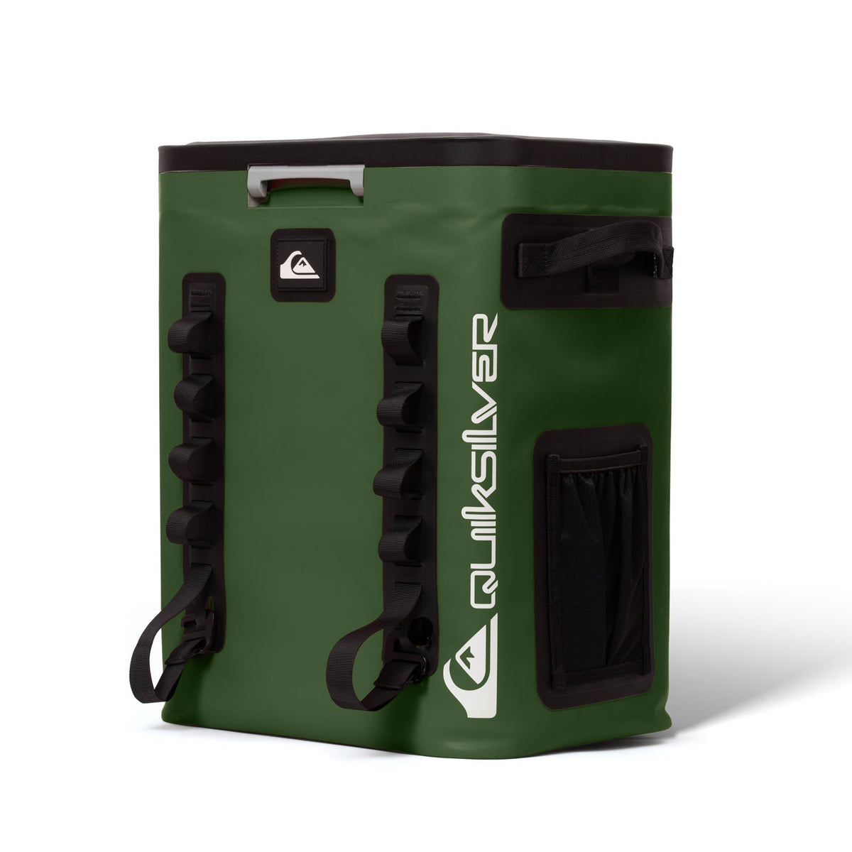 Quiksilver Coastal Zipperless Backpack Coolers | Quick Silver