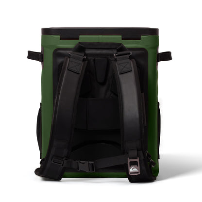 Quiksilver Coastal Zipperless Backpack Coolers | Quick Silver
