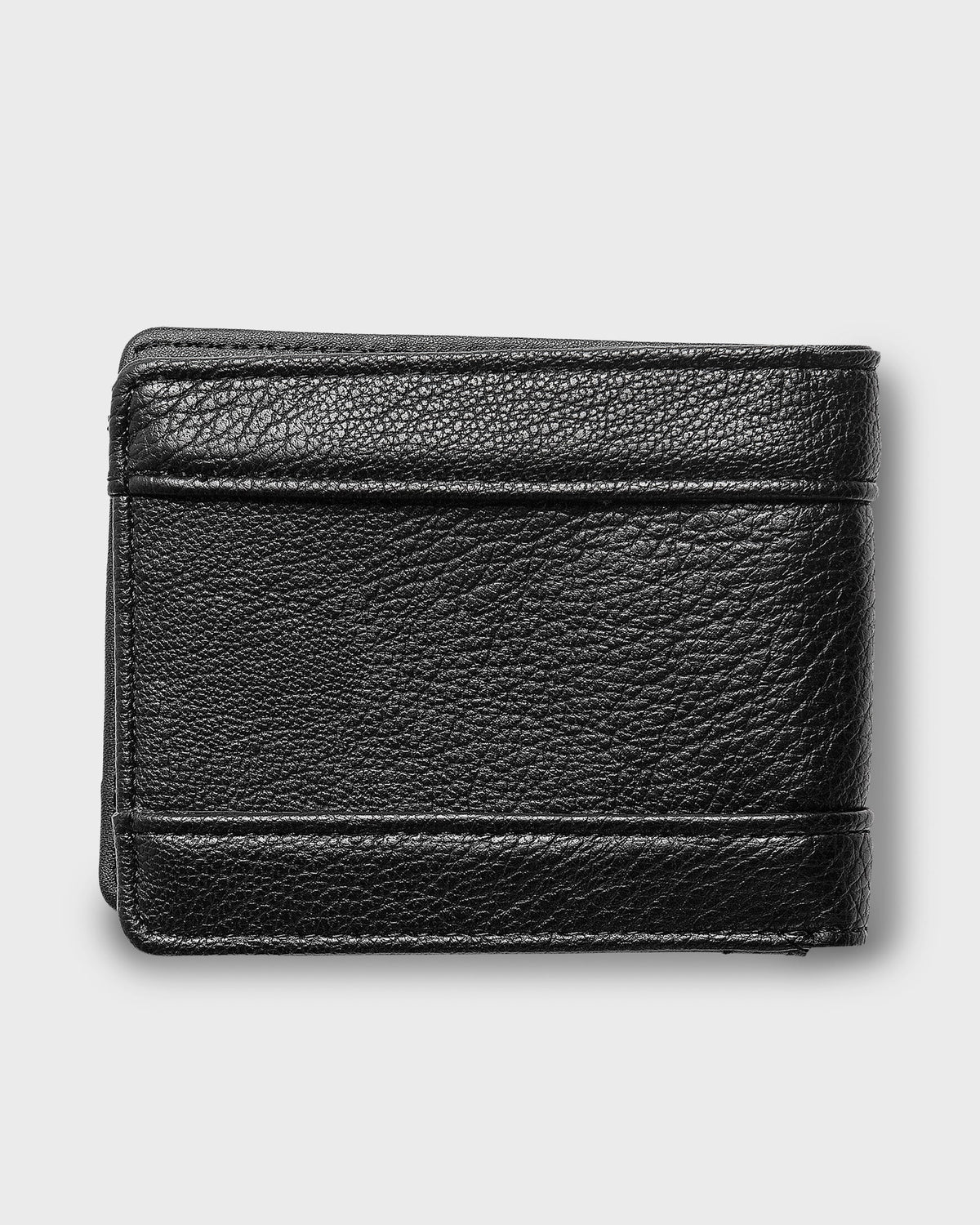 Quadrant Wallet - Black | Quick Silver