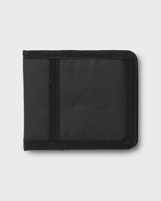 Ready Freddy Wallet - Black | Quick Silver