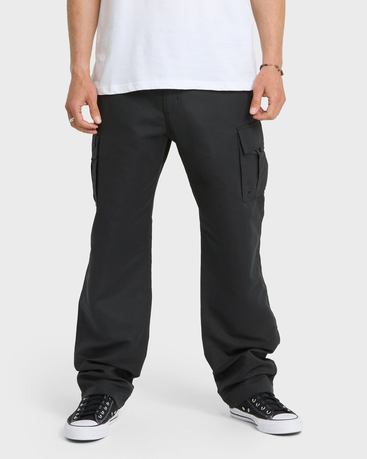 Maldive Pants - Black | Quick Silver