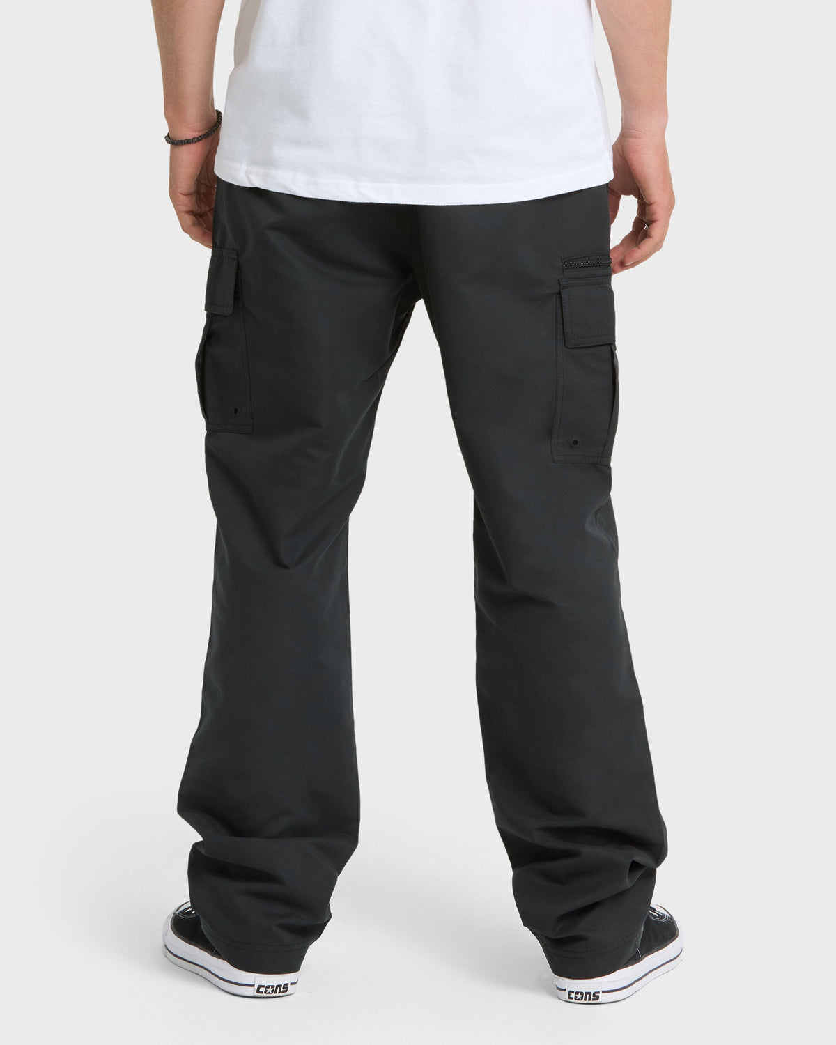 Maldive Pants - Black | Quick Silver