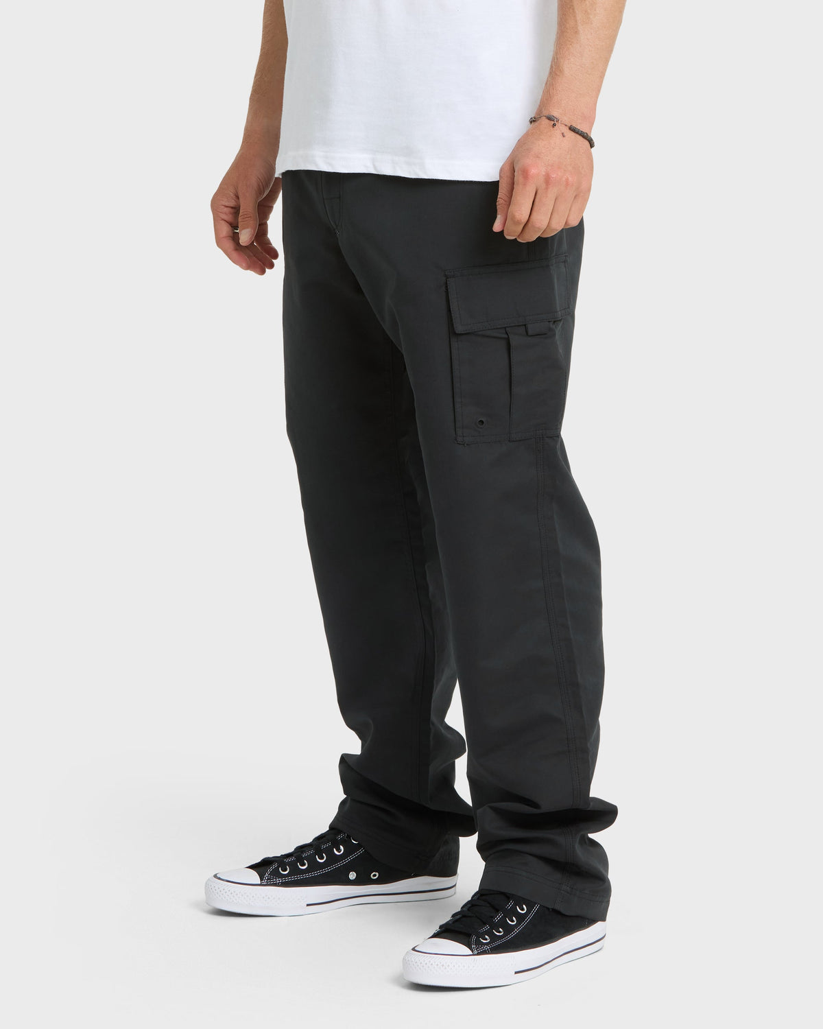 Maldive Pants - Black | Quick Silver
