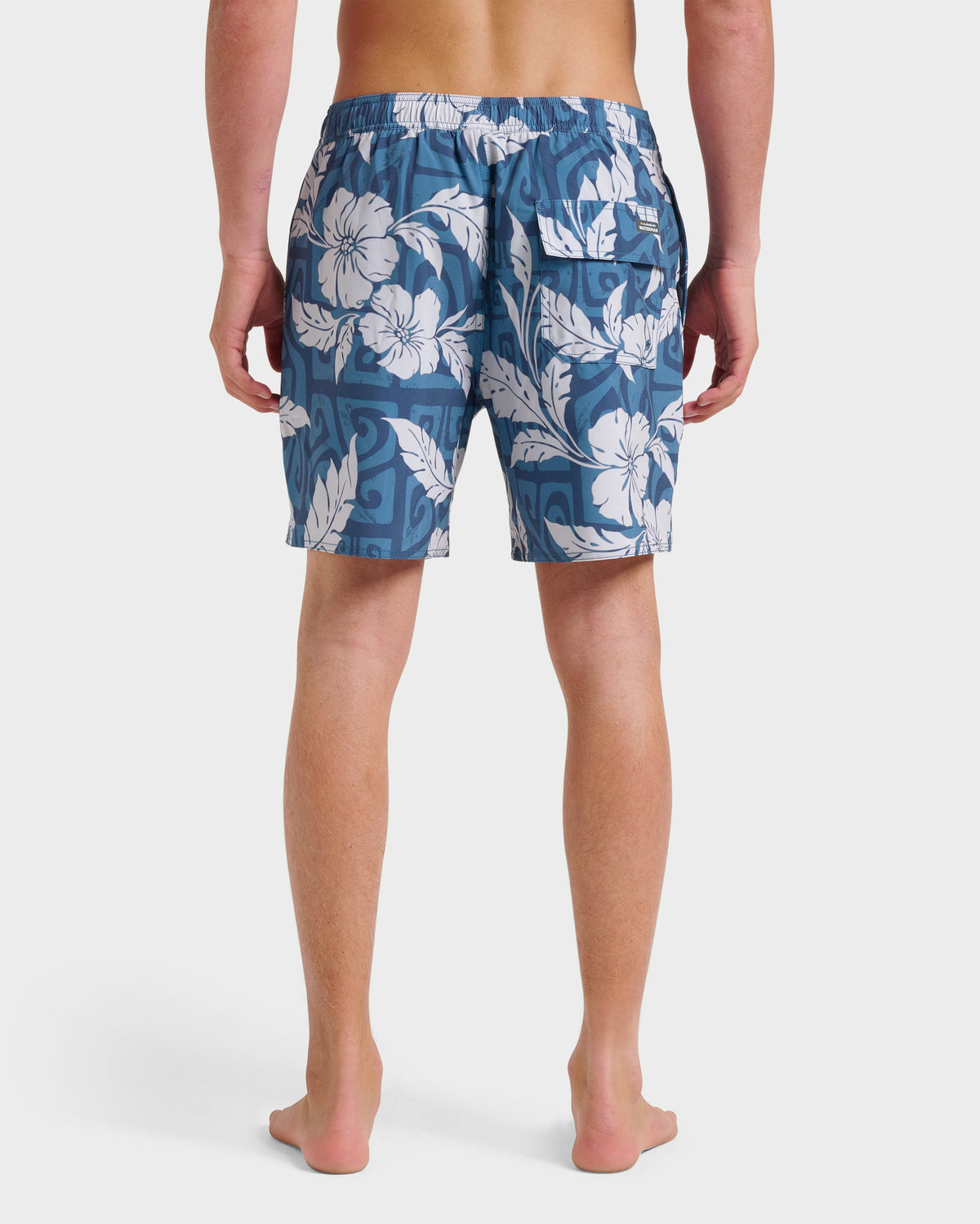 Waterman Mix Pack Swim Trunks - Sargasso Sea | Quick Silver