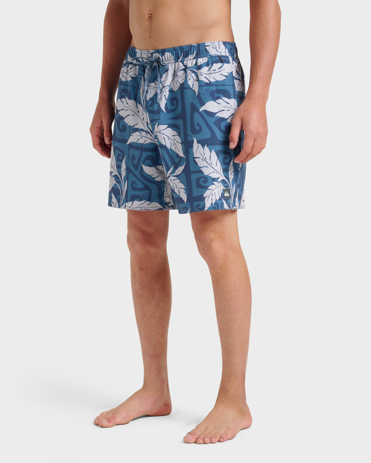 Waterman Mix Pack Swim Trunks - Sargasso Sea | Quick Silver