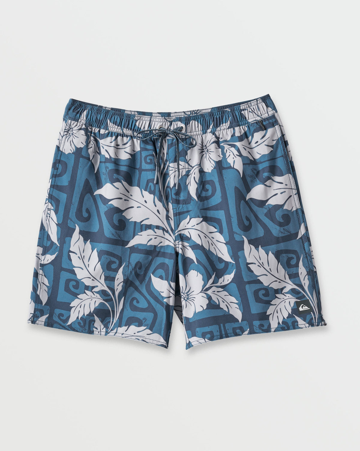 Waterman Mix Pack Swim Trunks - Sargasso Sea | Quick Silver