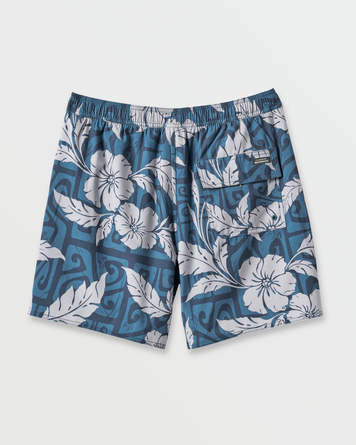 Waterman Mix Pack Swim Trunks - Sargasso Sea | Quick Silver
