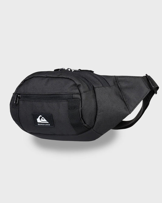 Lone Walker Waistpack - Black | Quick Silver
